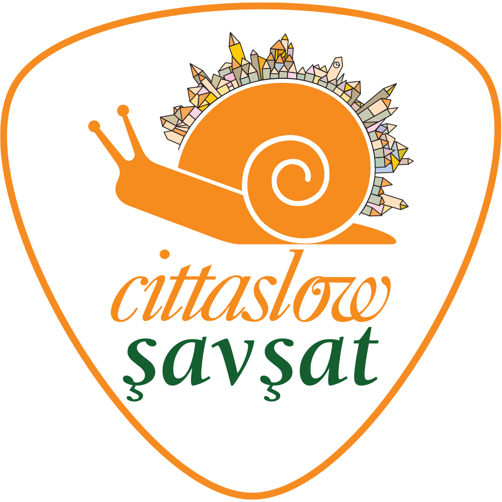 CittaSlow Logo