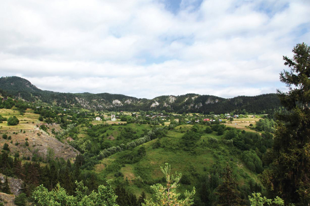 Oba Köyü (Ube)