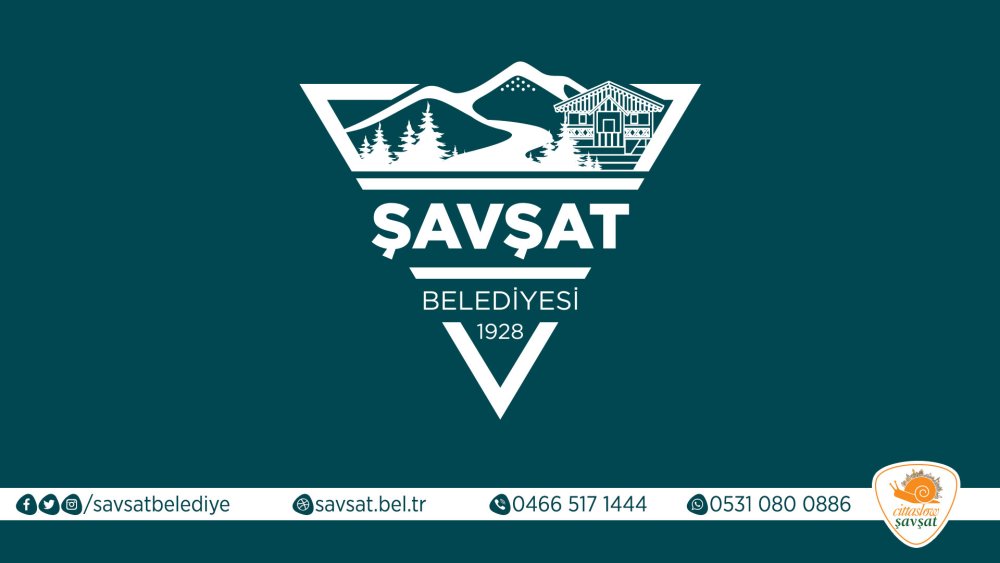 Şavşat Yeniköy Mahallesi, Armutlu Mahallesi ve Söğütlü Mahallesi Revizyon İmar Planları