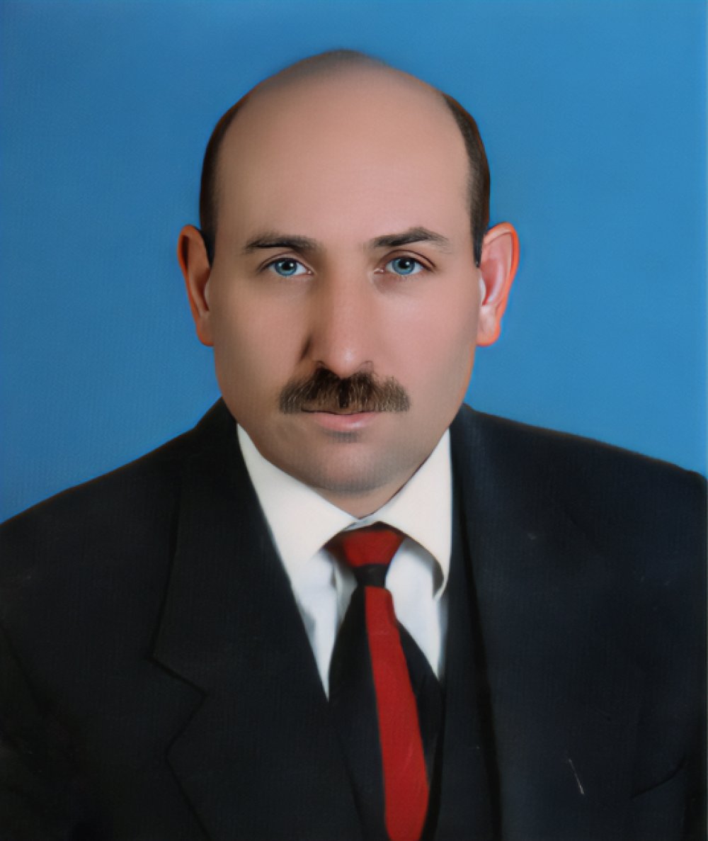 Ali Ural