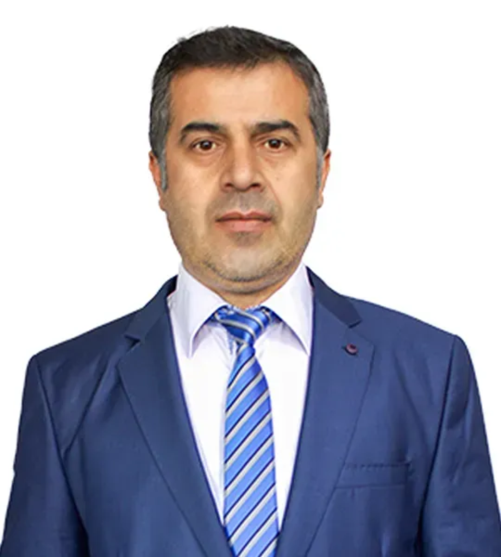 Erdoğan Yazar