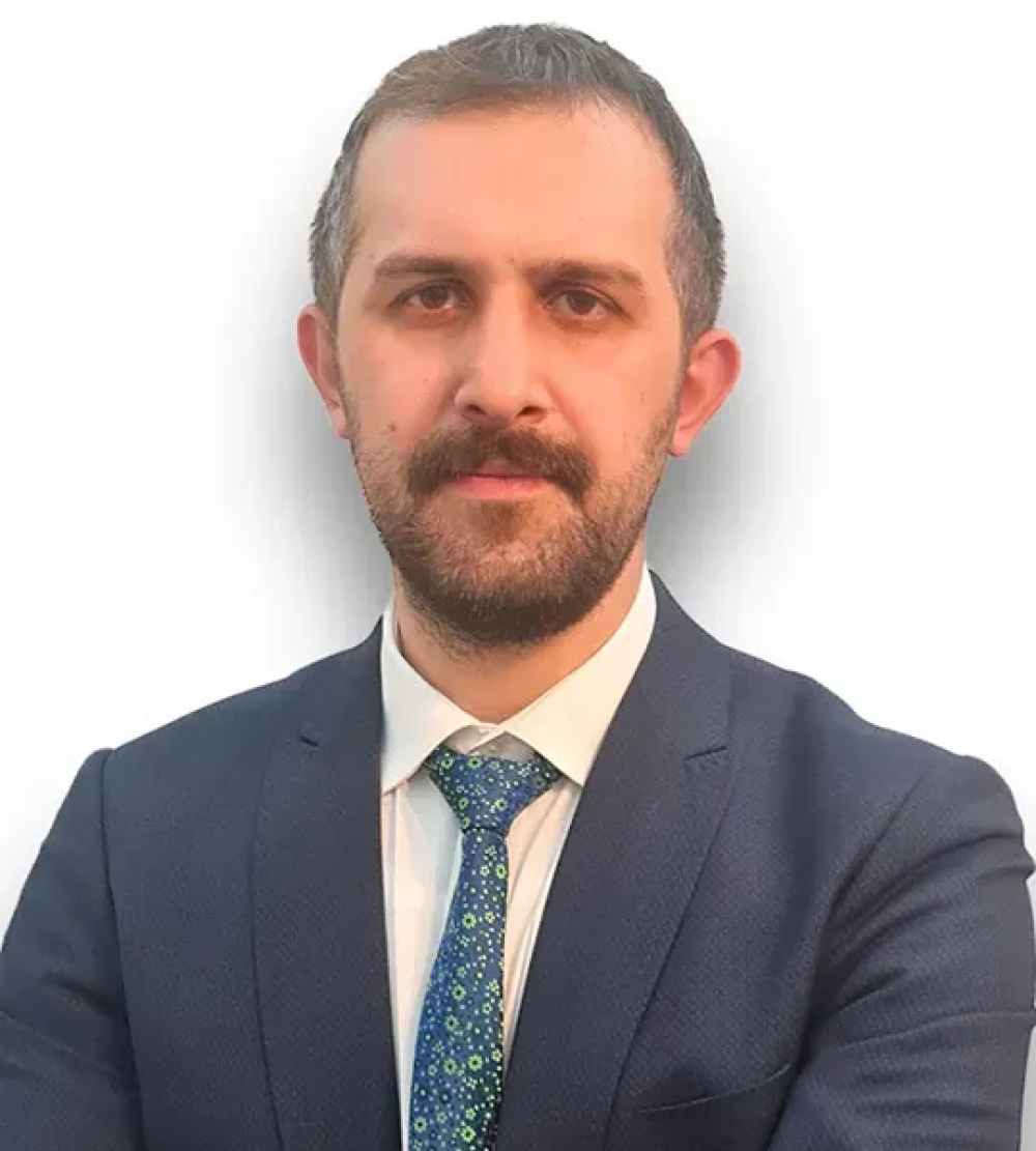 Onur Çelik