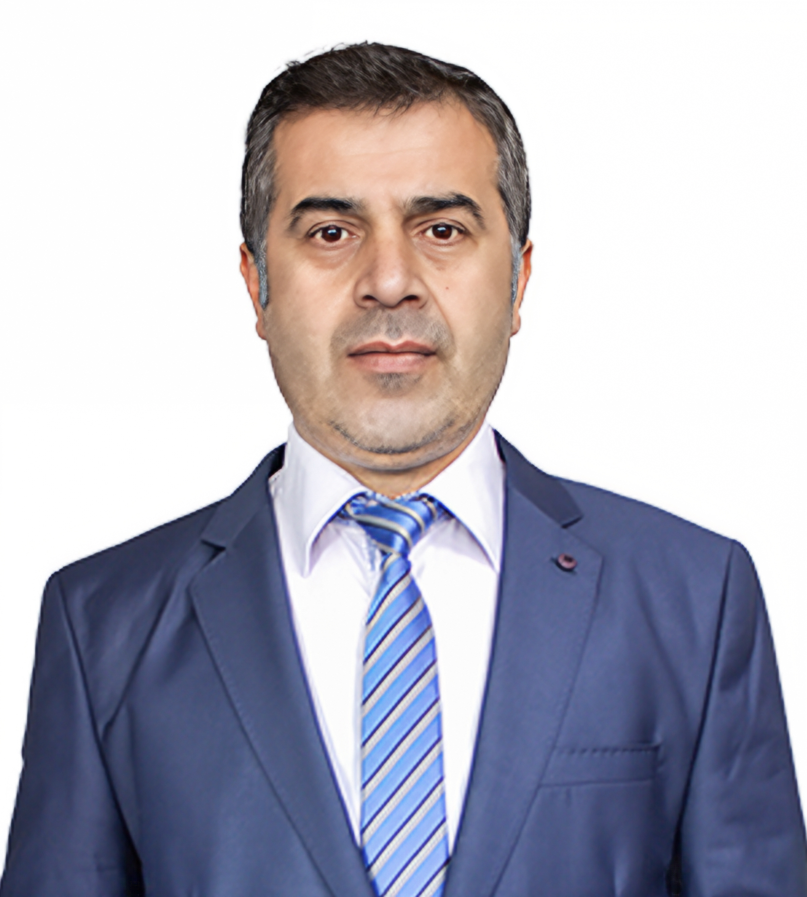 Erdoğan YAZAR