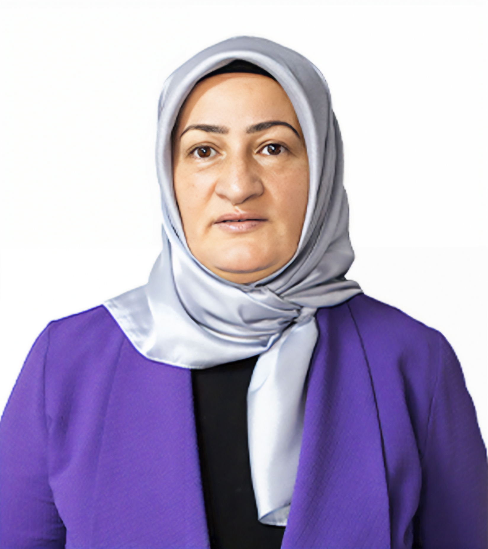 Serpil YOKUŞ