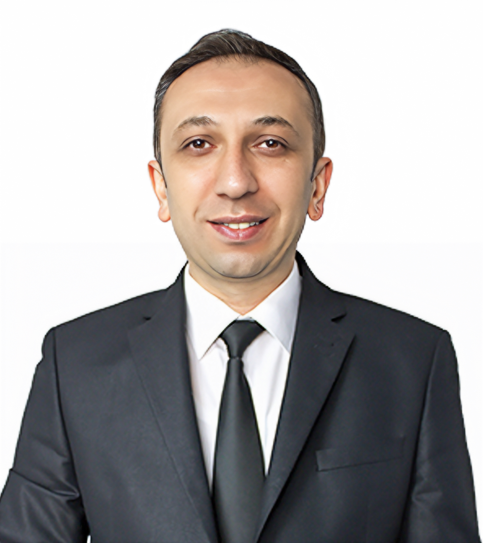 Mehmet Ali BABA