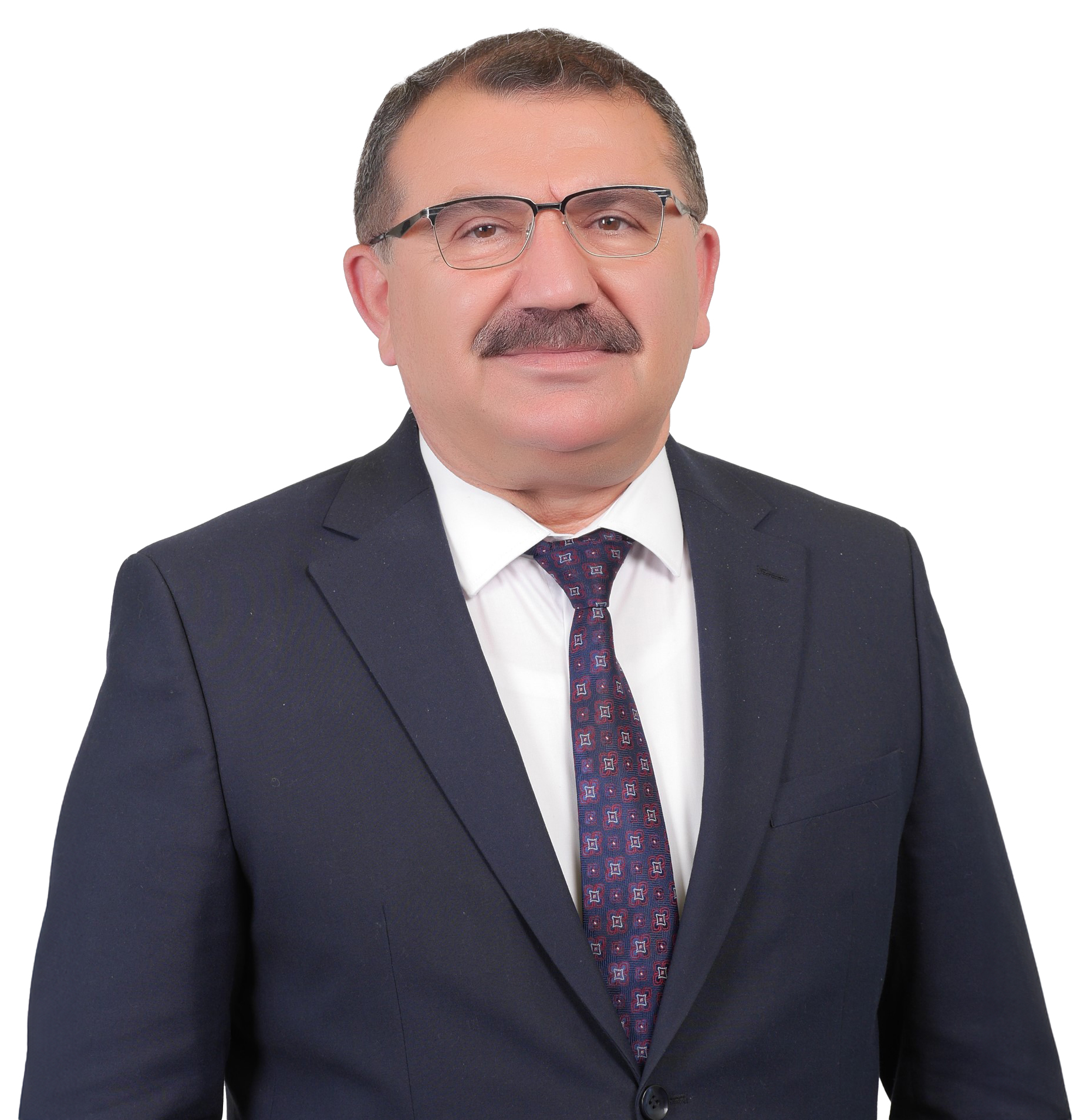Durmuş AYDIN