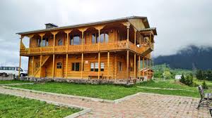 Şavşat Evi