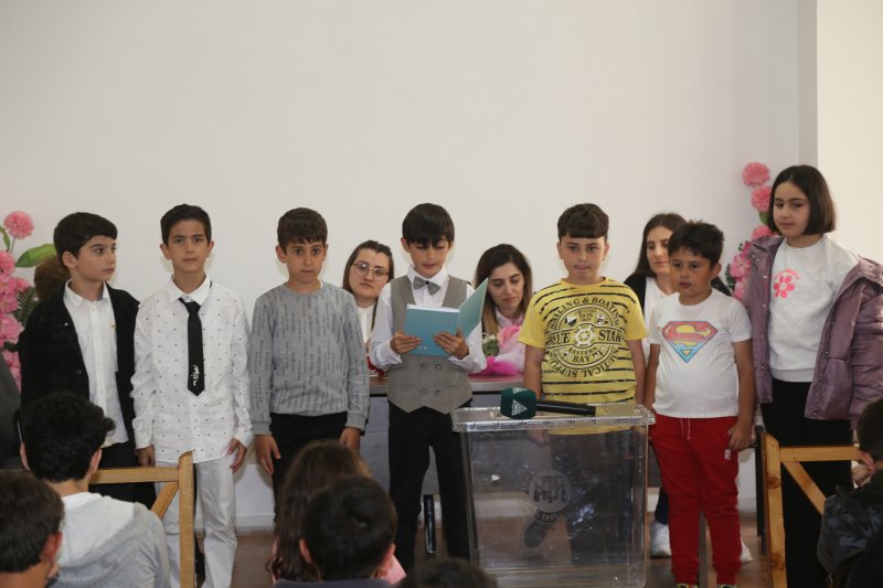Artvin’in Tek Çocuk Belediyesi Yeni Başkanını Seçti Medya Galerisi