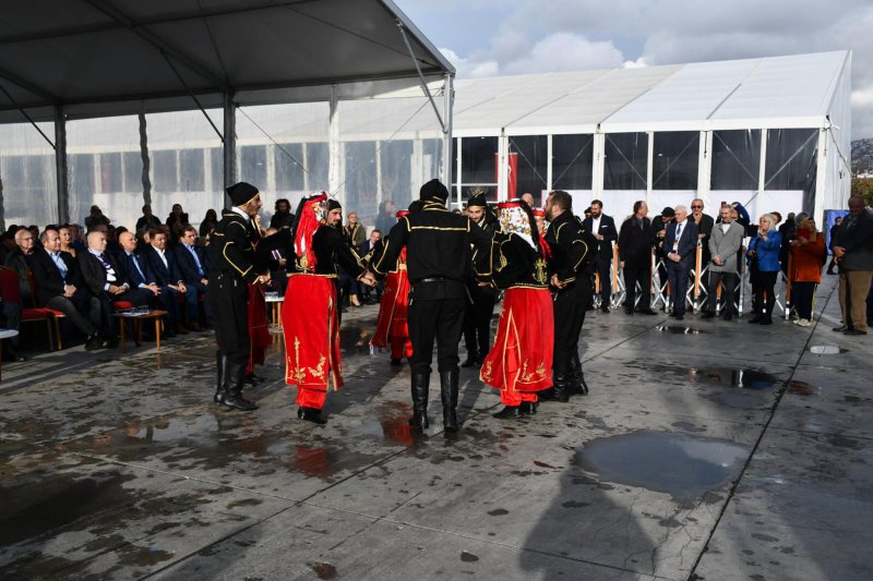 Maltepe’de Düzenlenen Artvin Tanıtım Günleri’nde Şavşat Belediyesi’de Yerini Aldı Medya Galerisi