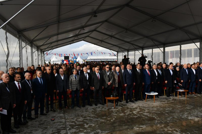 Maltepe’de Düzenlenen Artvin Tanıtım Günleri’nde Şavşat Belediyesi’de Yerini Aldı Medya Galerisi