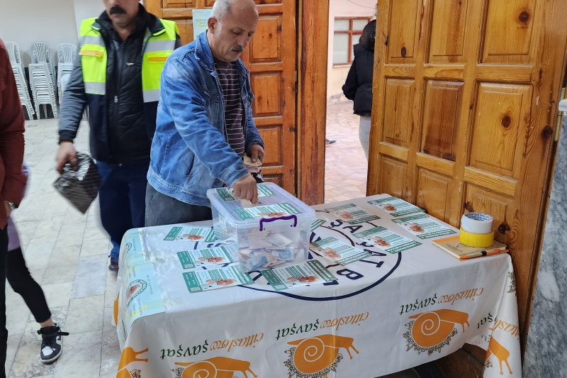 Şavşat Çocuk Belediyesi “Çocuk Şenliği” Düzenledi Medya Galerisi