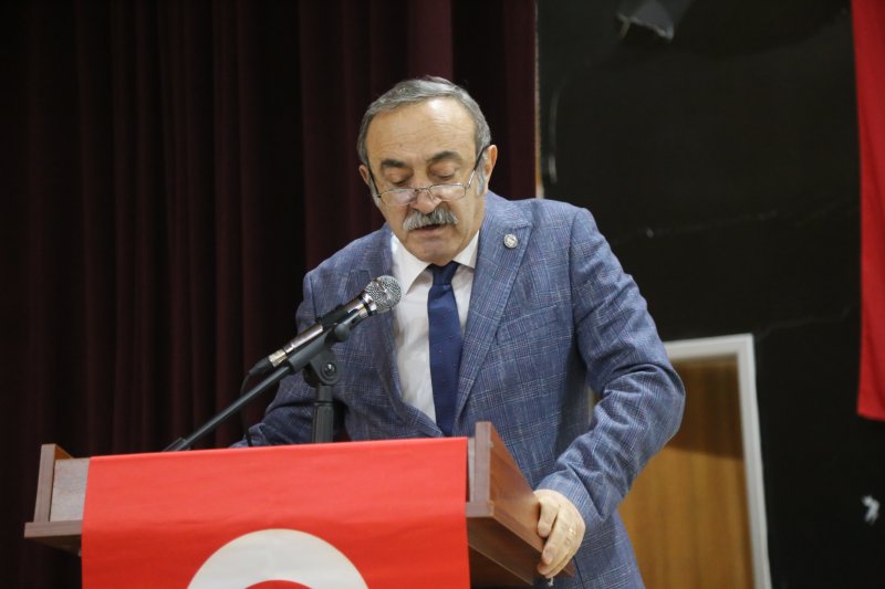 Şavşat’ın Düşman İşgalinden Kurtuluşunun 103. Yılı Düzenlenen Programla Kutlandı Medya Galerisi