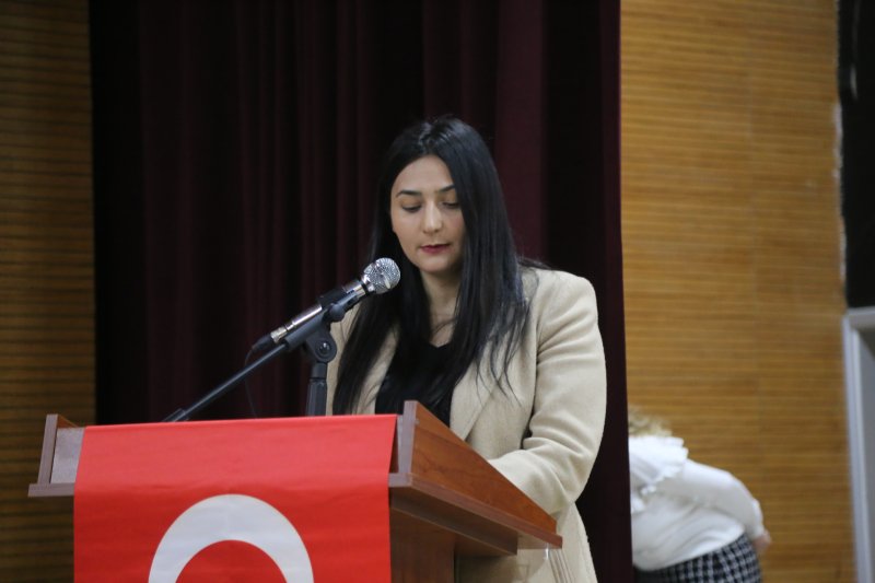 Şavşat’ın Düşman İşgalinden Kurtuluşunun 103. Yılı Düzenlenen Programla Kutlandı Medya Galerisi