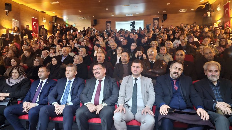 Şavşat’ın Düşman İşgalinden Kurtuluşunun 104. Yıl Dönümü Coşkuyla Kutlandı Medya Galerisi