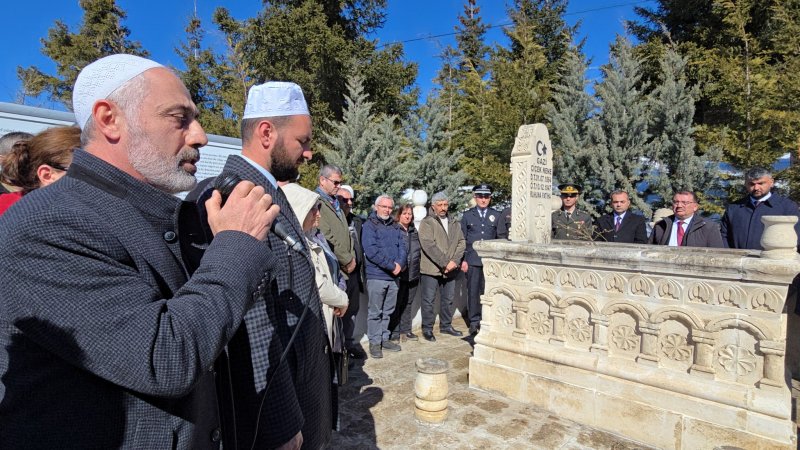 Şavşat’ın Düşman İşgalinden Kurtuluşunun 104. Yıl Dönümü Coşkuyla Kutlandı Medya Galerisi