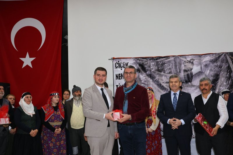 Şavşat’ın Düşman İşgalinden Kurtuluşunun 104. Yıl Dönümü Coşkuyla Kutlandı Medya Galerisi