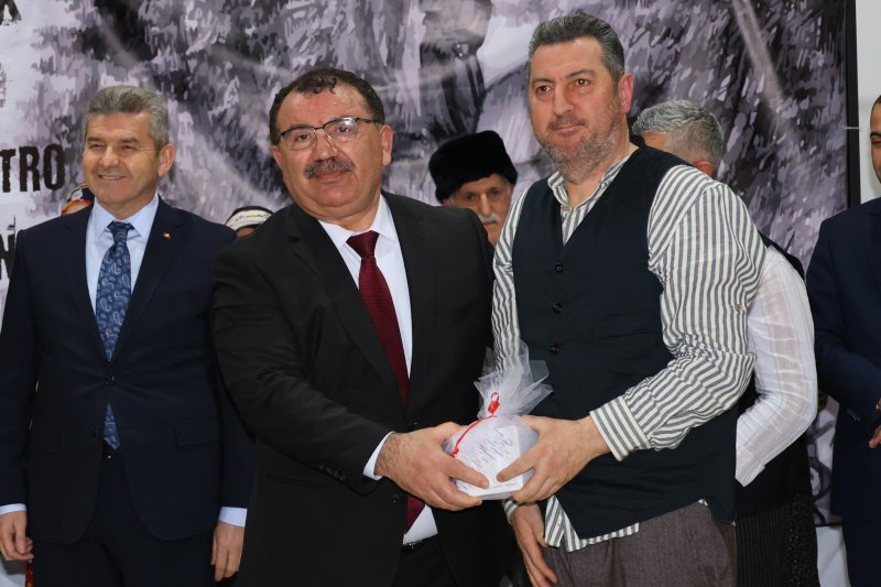 Şavşat’ın Düşman İşgalinden Kurtuluşunun 104. Yıl Dönümü Coşkuyla Kutlandı Medya Galerisi