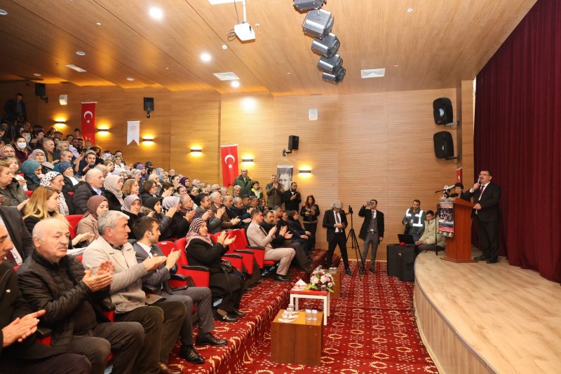 Şavşat’ın Düşman İşgalinden Kurtuluşunun 104. Yıl Dönümü Coşkuyla Kutlandı Medya Galerisi