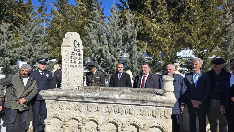Şavşat’ın Düşman İşgalinden Kurtuluşunun 104. Yıl Dönümü Coşkuyla Kutlandı Medya Galerisi