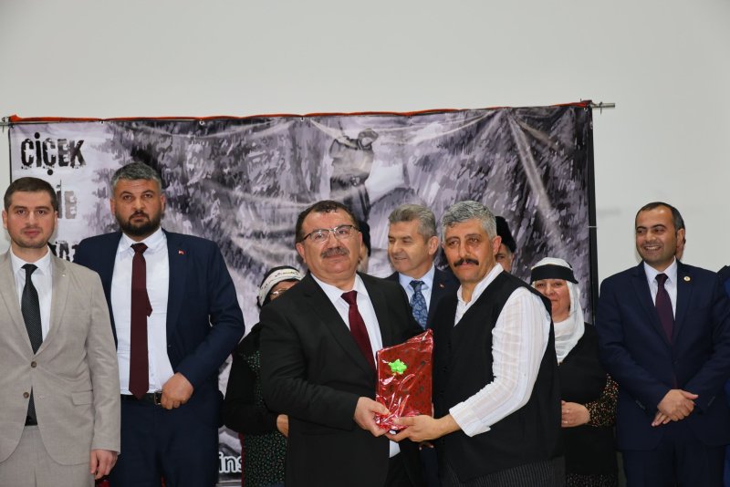 Şavşat’ın Düşman İşgalinden Kurtuluşunun 104. Yıl Dönümü Coşkuyla Kutlandı Medya Galerisi