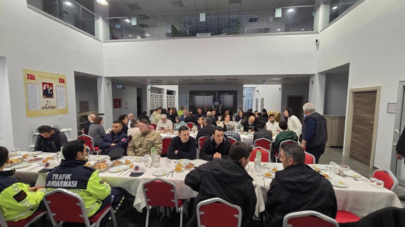 Şavşat’ın Düşman İşgalinden Kurtuluşunun 104. Yıl Dönümü Coşkuyla Kutlandı Medya Galerisi