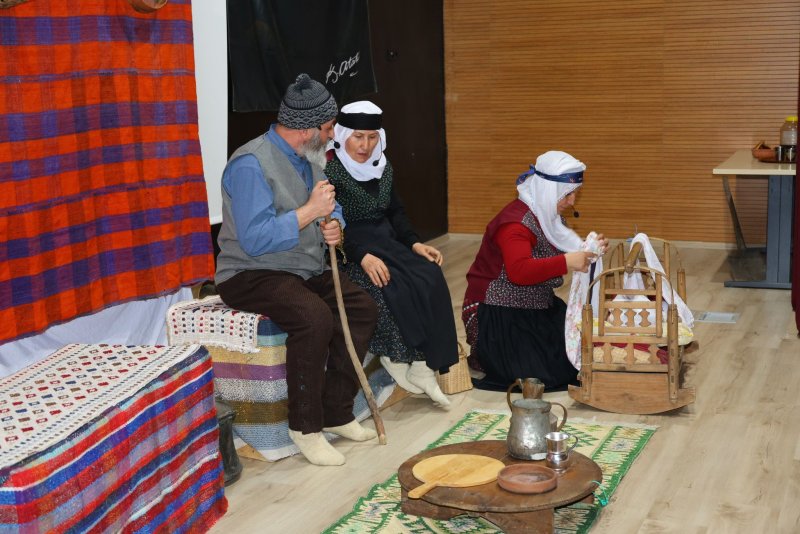 Şavşat’ın Düşman İşgalinden Kurtuluşunun 104. Yıl Dönümü Coşkuyla Kutlandı Medya Galerisi