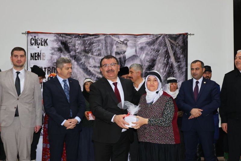 Şavşat’ın Düşman İşgalinden Kurtuluşunun 104. Yıl Dönümü Coşkuyla Kutlandı Medya Galerisi