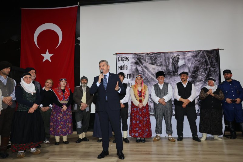Şavşat’ın Düşman İşgalinden Kurtuluşunun 104. Yıl Dönümü Coşkuyla Kutlandı Medya Galerisi