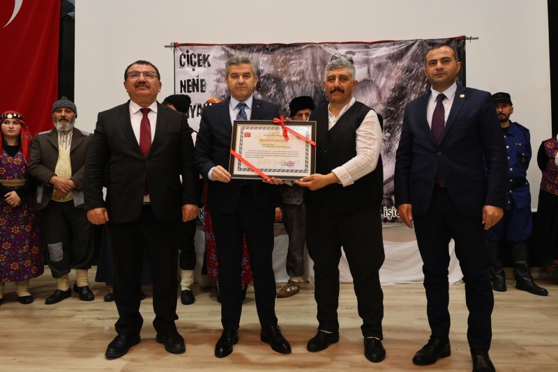 Şavşat’ın Düşman İşgalinden Kurtuluşunun 104. Yıl Dönümü Coşkuyla Kutlandı Medya Galerisi