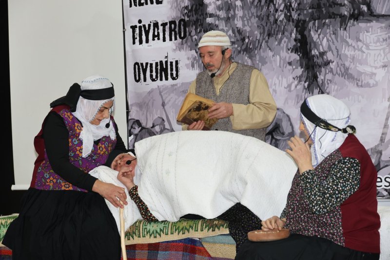 Şavşat’ın Düşman İşgalinden Kurtuluşunun 104. Yıl Dönümü Coşkuyla Kutlandı Medya Galerisi