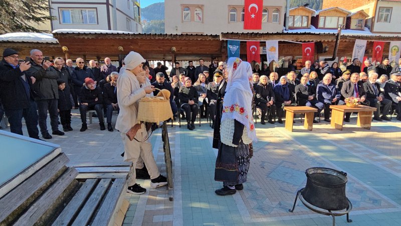 Şavşat’ın Düşman İşgalinden Kurtuluşunun 104. Yıl Dönümü Coşkuyla Kutlandı Medya Galerisi