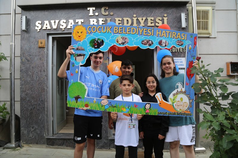 Şavşat Sahara Kültür ve Sanat Festivali Sona Erdi Medya Galerisi
