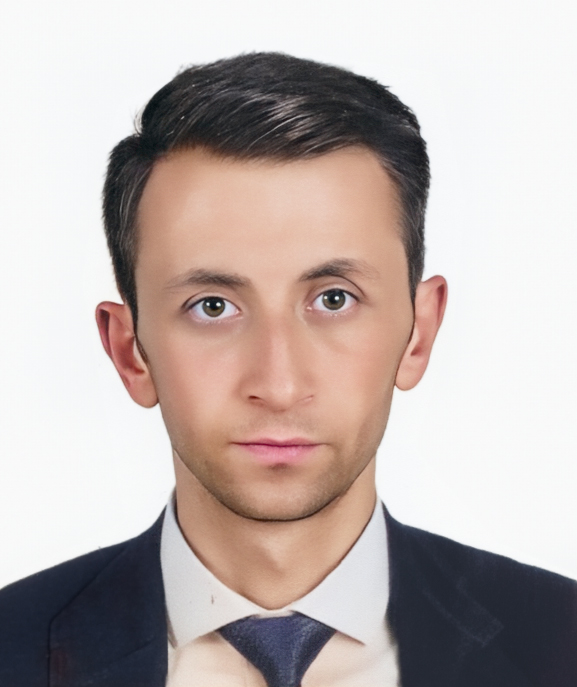 Olgun BÜYÜK
