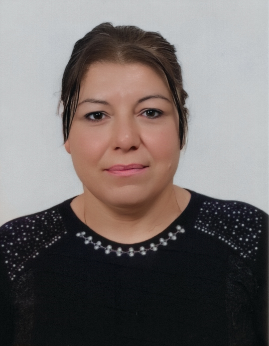 Suzan MEYDAN