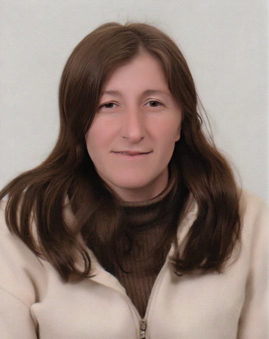 Gülşen YILMAZ
