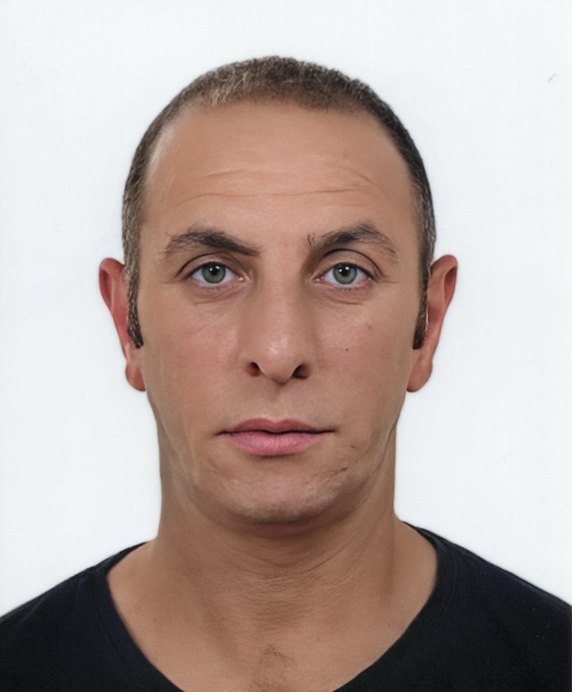 Şahin AKGÜL
