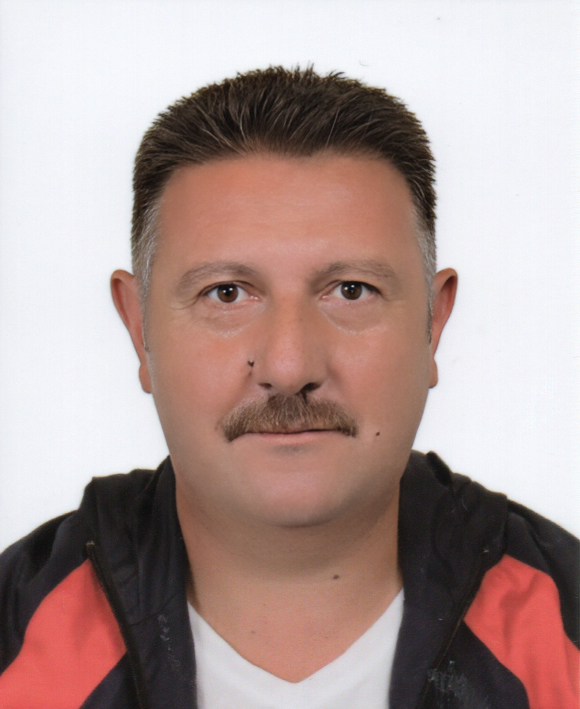Turan CAN