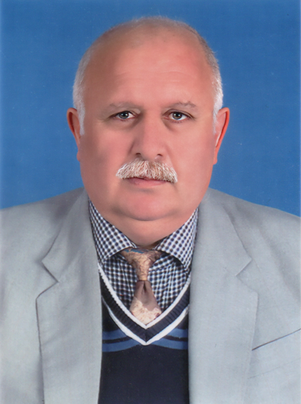 Şenol ARSLAN