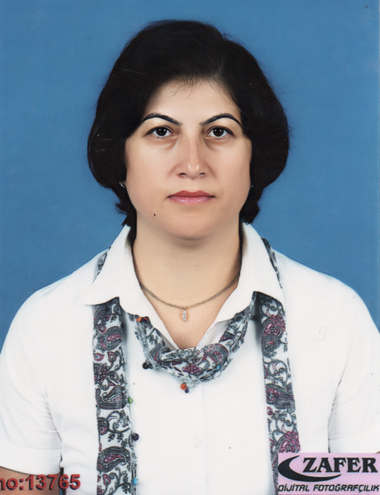 Sibel BAYRAKTAROĞLU