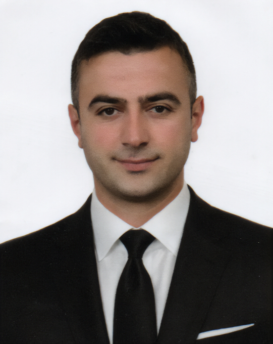 Gökmen ATA