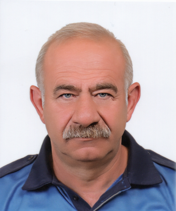 Mustafa TEMUR
