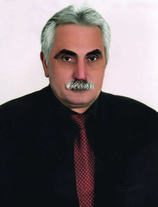 Halit ALTUN