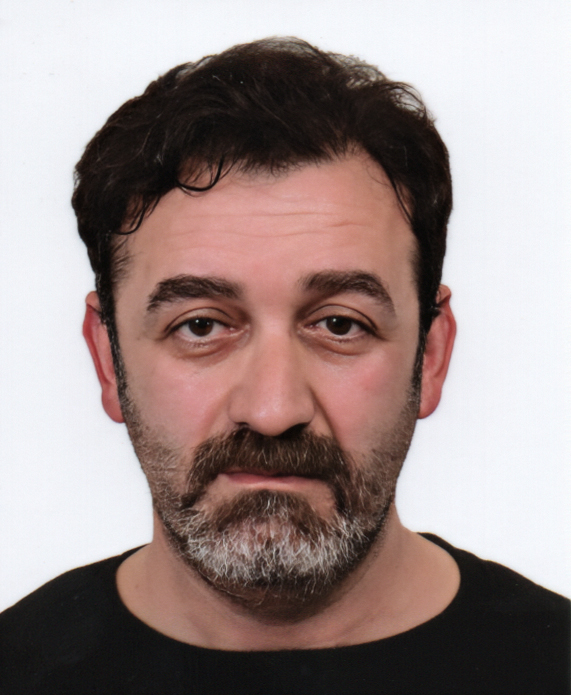 Murat AYDEMİR