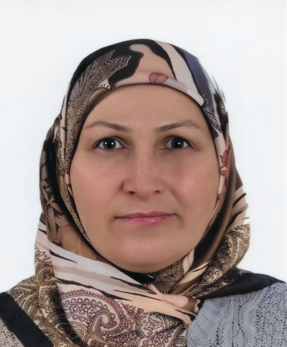 Özlem AYDİN