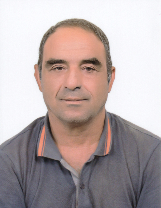 Cengiz GEZER