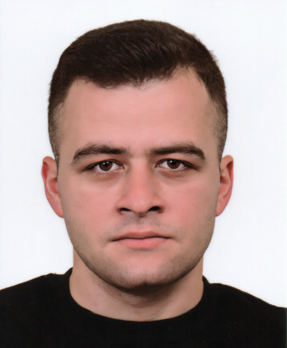 Gökdeniz YILDIZ