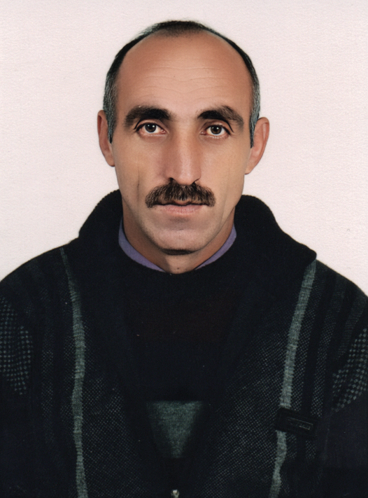Reşat ÇİMEN