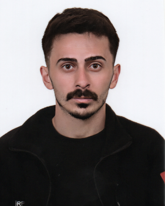 İrfan GENÇ