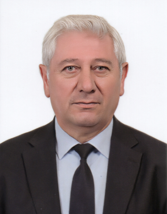 Yılmaz DURMUŞ