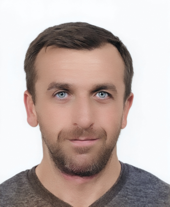Salih ÖZCAN
